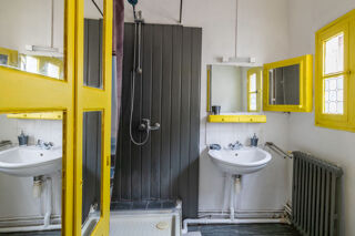 Appartement à louer 2/3 pièces 35 m²