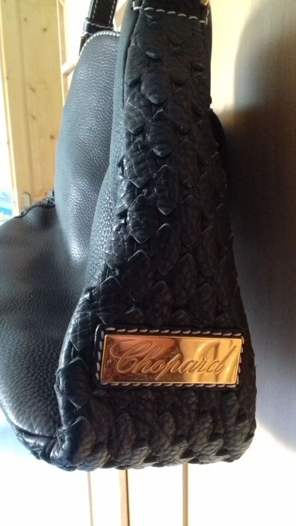 SAC CHOPARD NEUF Maroquinerie