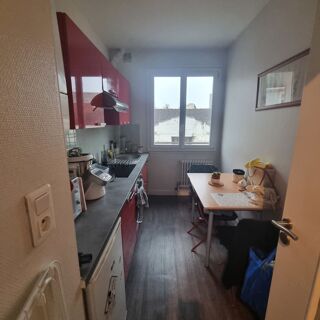  Appartement  louer 1 pice 27 m