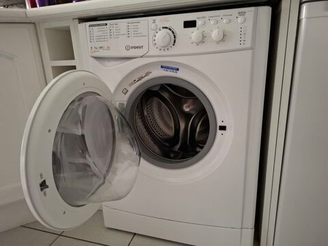 Lave linge s�chant de ma
Lave linge s�chant 150 Agde (34)