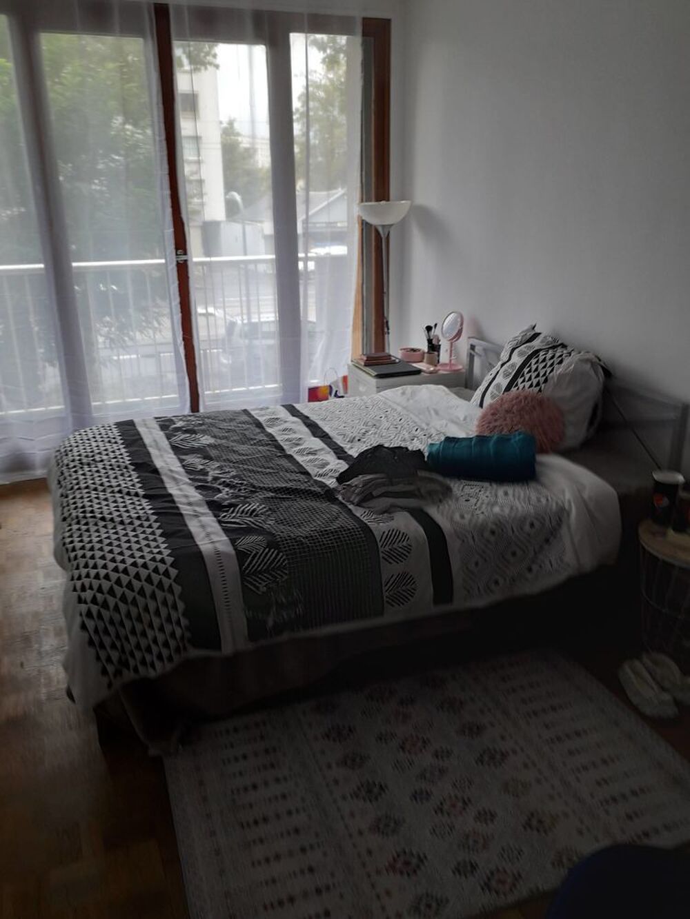 Location Appartement Chambre meublée dans Collocation métro Châtillon-Montrouge Châtillon