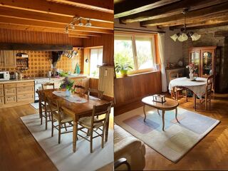 Maison � vendre 5 pi�ces 155 m�