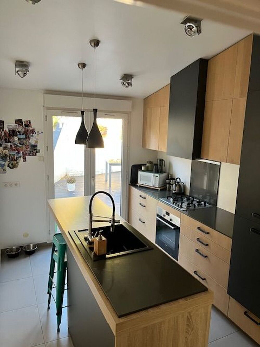 Vente Maison Maison 130m2 L'horme