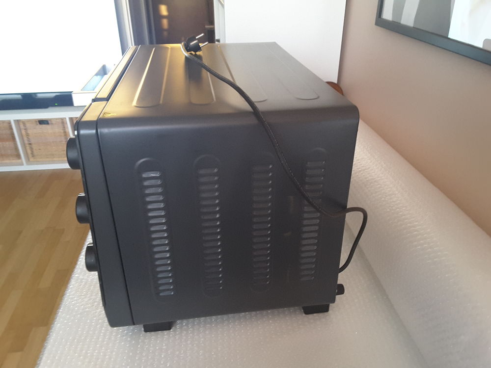 Four &eacute;lectrique Brandt Electrom�nager