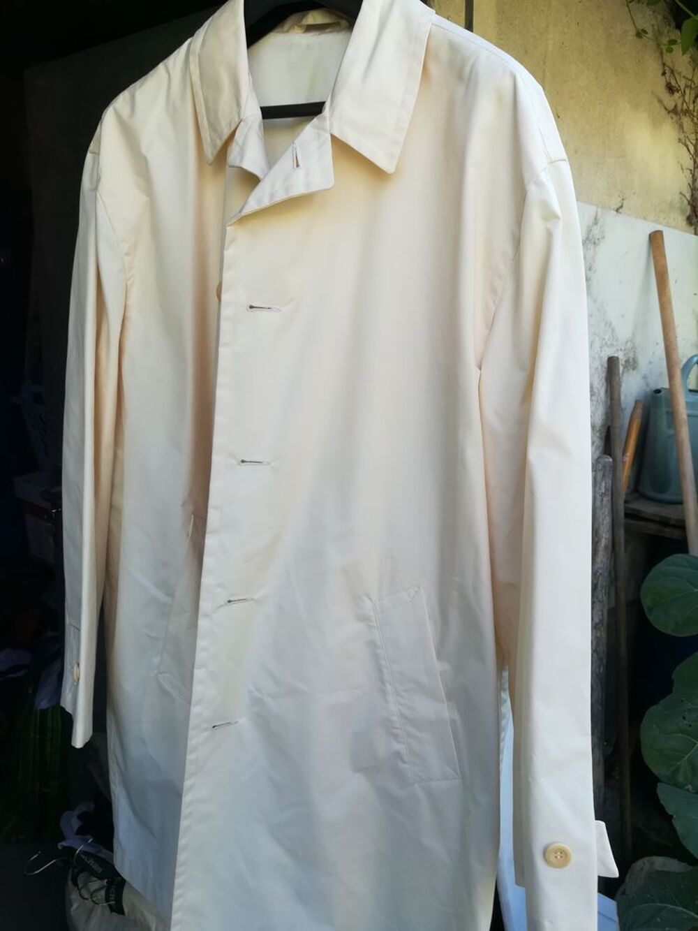 PERFECTO DUNHILL Vêtements