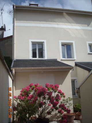  Maison � vendre 3 pi�ces 71 m�
