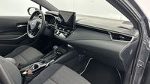 Corolla Touring Sports Hybride 178ch Design (7 CV) 2026 occasion 69330 Pusignan