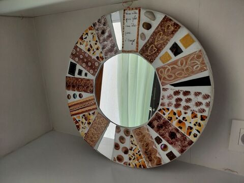 Miroir 50 Vannes (56)