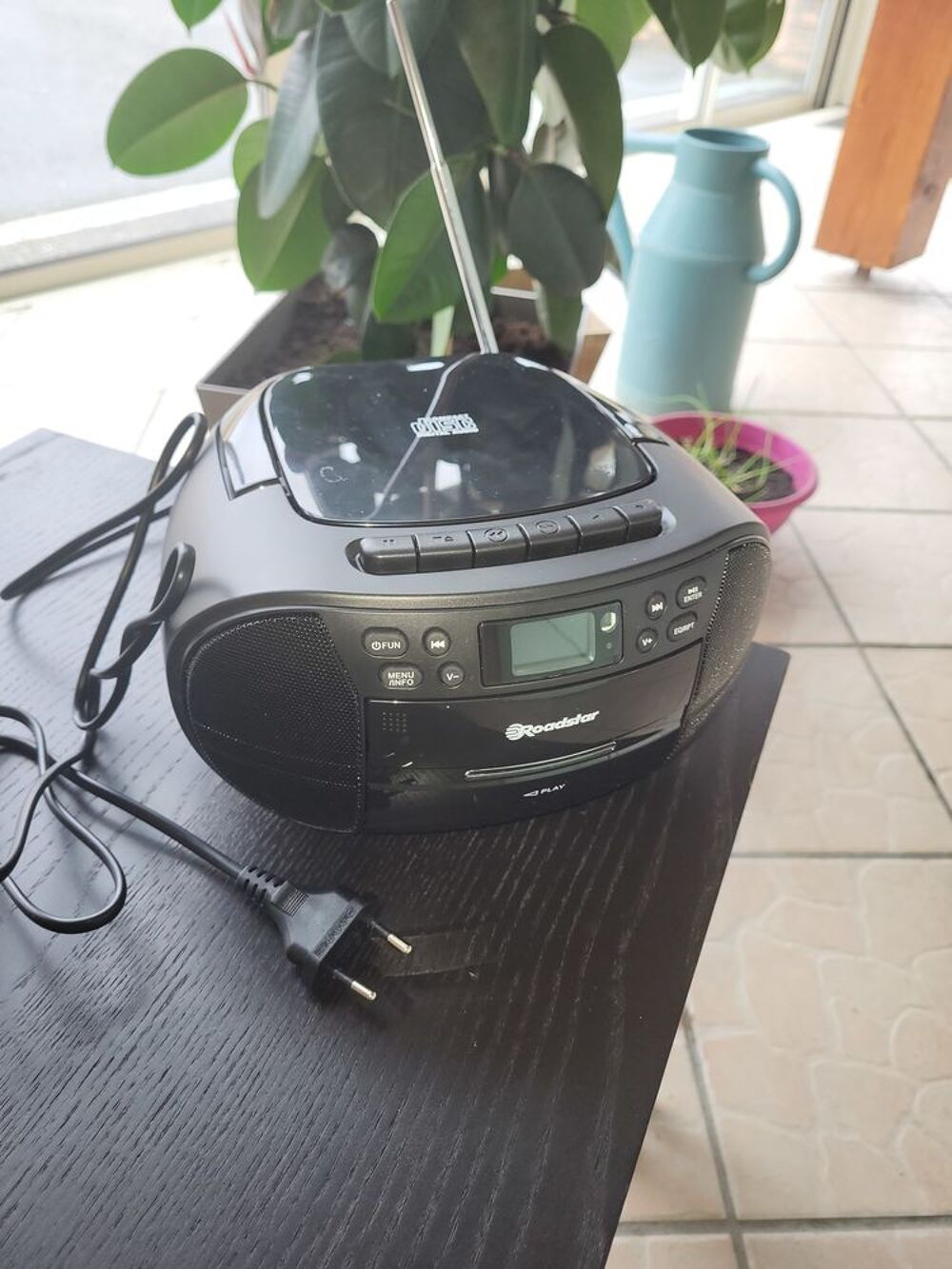 radio Audio et hifi