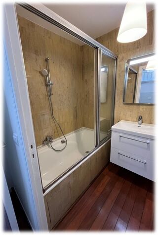  Appartement � louer 1 pi�ce 21 m� Ch�tenay-malabry