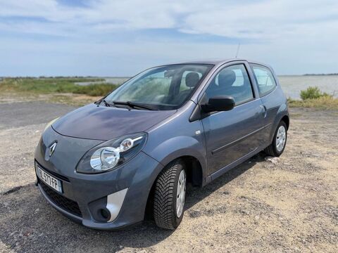 Renault twingo ii TWINGO, Distribution &agrave; jour, CT O