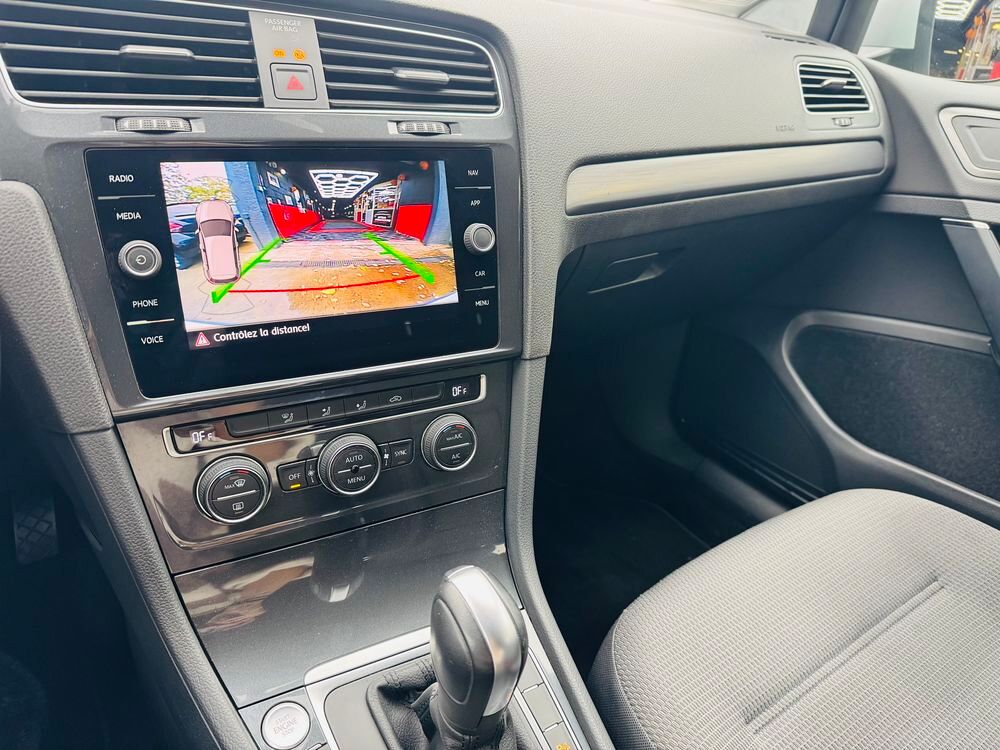 Golf 1.5 TSI 150 EVO DSG7 Match 2020 occasion 95150 Taverny