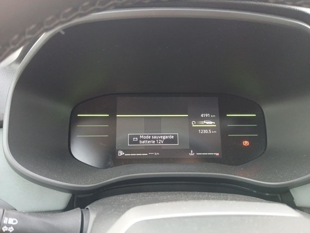 Jogger ECO-G 120 auto 7 pl Extreme 2026 occasion 42120 Le Coteau