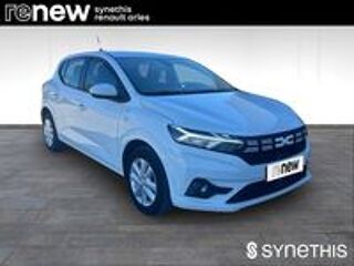 Sandero TCe 90 Expression 2023 occasion 13200 Arles