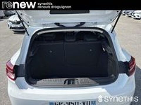 Clio V Clio TCe 100 GPL Evolution 2023 occasion 83300 Draguignan
