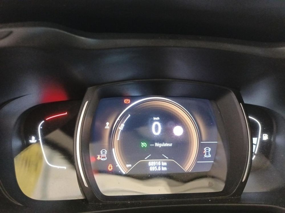 Kadjar Blue dCi 115 Business 2021 occasion 08000 Charleville-M&eacute;zi&egrave;res