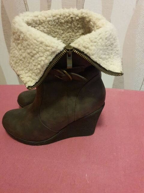 botte marron 7 Nouvion-sur-Meuse (08)