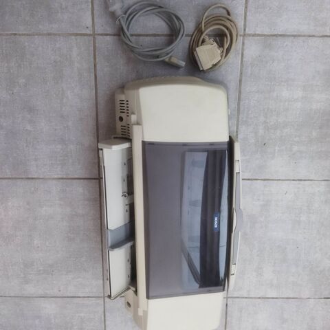 Imprimante Epson Stylus 1290 Photo 30 Montpellier (34)