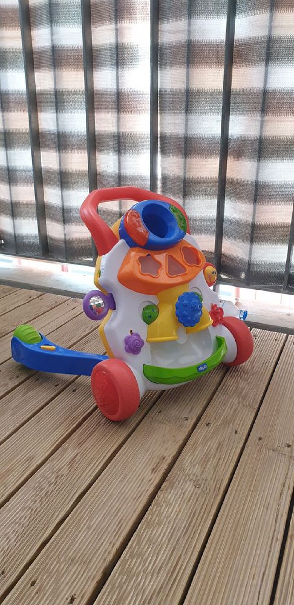 Jouet b&eacute;b&eacute; +6 mois Jeux / jouets