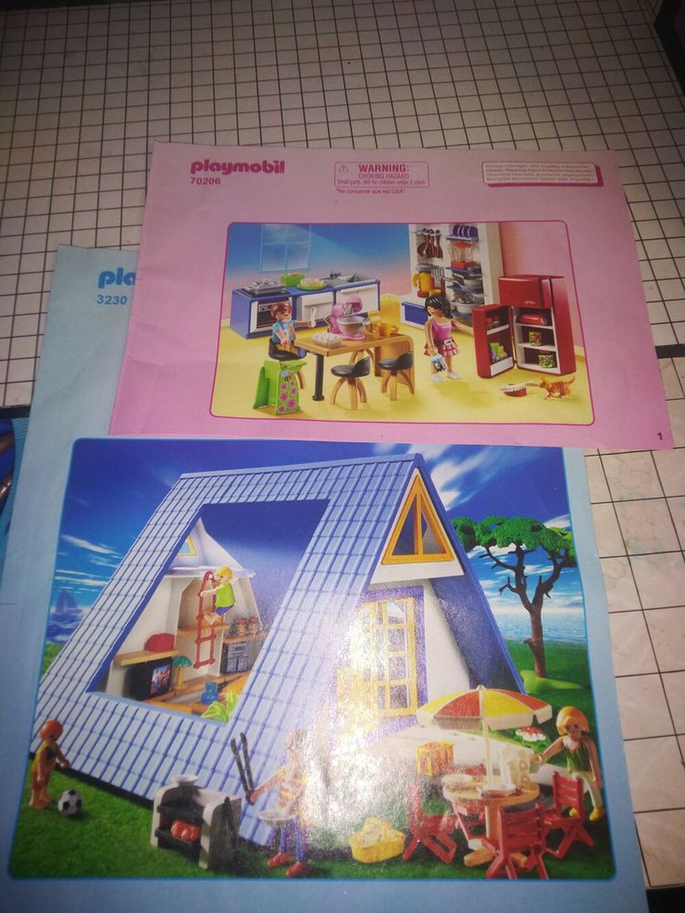 Playmobil Jeux / jouets