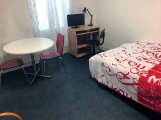  Appartement � louer 1 pi�ce 19 m�