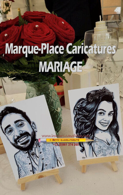 Cadeau Mariage original et jamais vu! 0 38000 Grenoble