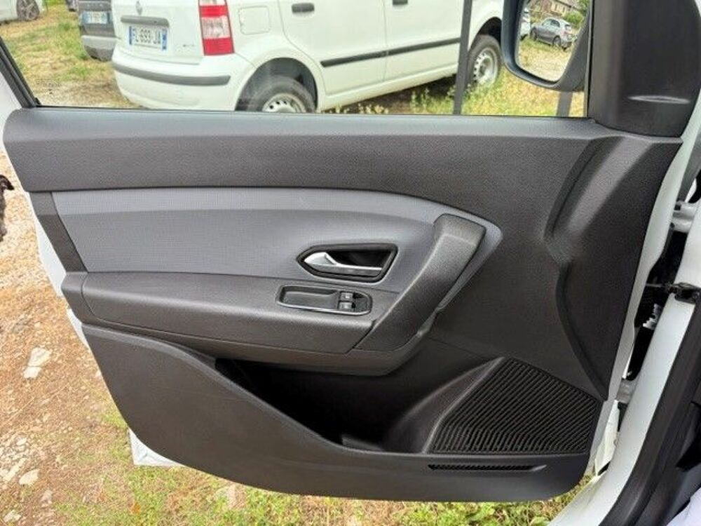 Express EXPRESS VAN BLUE DCI 95 CONFORT 2021 occasion 38210 Tullins