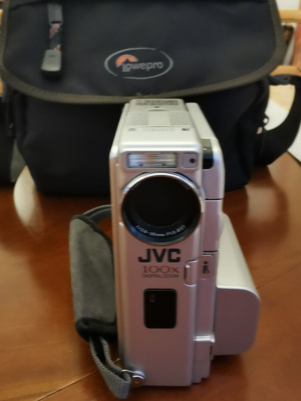 Mini cam&eacute;ra Photos/Video/TV