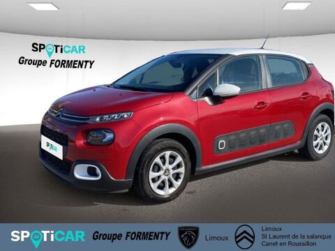 Citroen c3 - PureTech 68 Feel