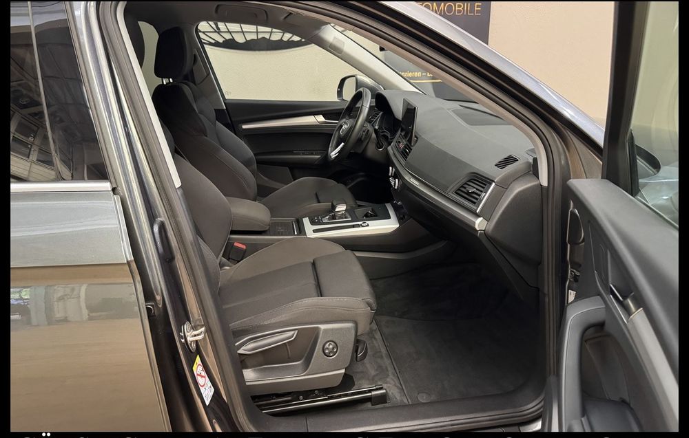 Q5 Sportback 55 TFSIe 367 S tronic 7 Quattro S line 2021 occasion 69006 Lyon