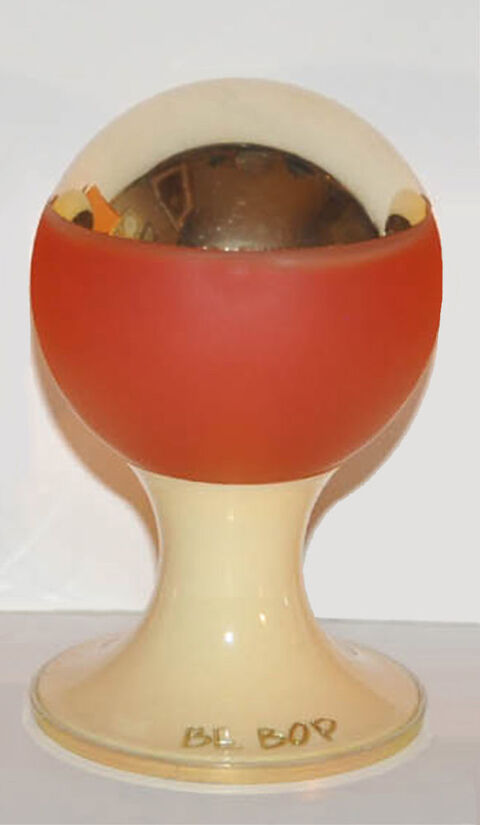 flacon de collection du parfum Be Bop de Kesling. 85 Dsertines (03)