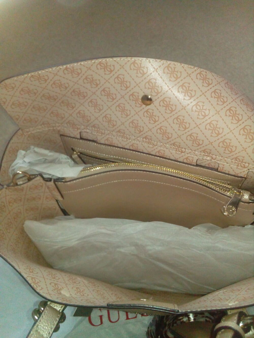 Sac GUESS Maroquinerie