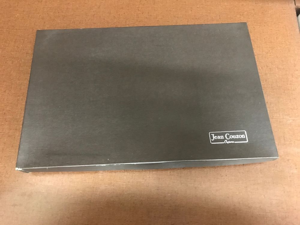 Plat Ovale Inox Jean Couzon 40 cm Cuisine