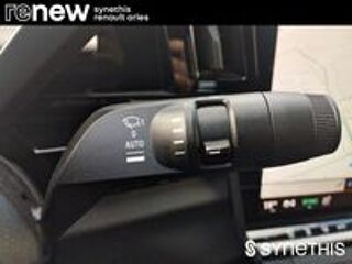 Rafale E-Tech full hybrid 200 ch esprit Alpine 2026 occasion 13200 Arles