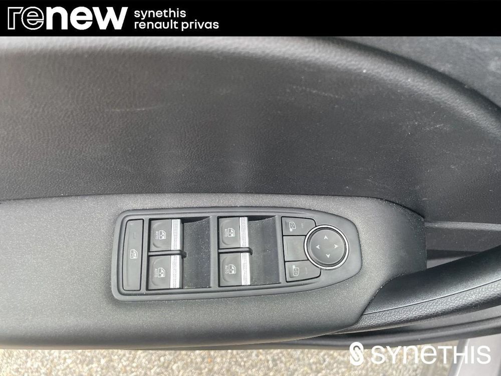 Symbioz E-Tech full hybrid 145 Evolution 2025 occasion 07200 Aubenas