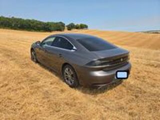 508 BlueHDi 130 ch S&S EAT8 Allure Business 2019 occasion 31000 Toulouse