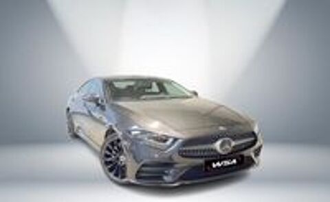 Annonce voiture Mercedes Classe CLS 47510 