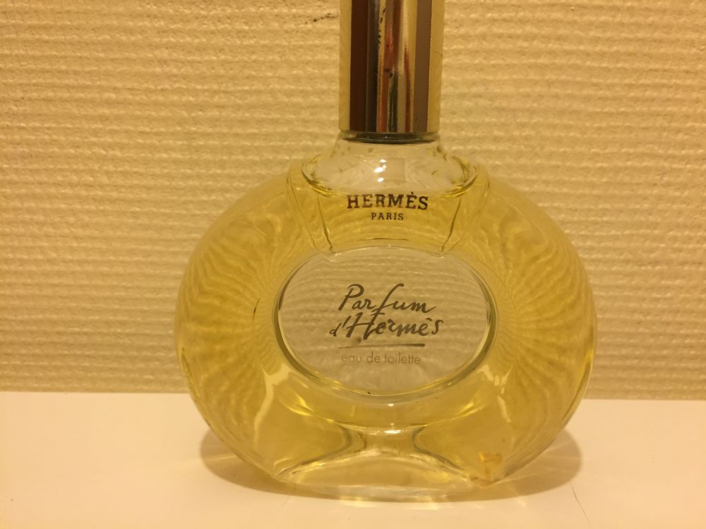 Flacon de parfum Factice 