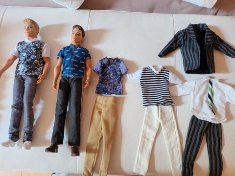 jouet 130 Grandfresnoy (60)