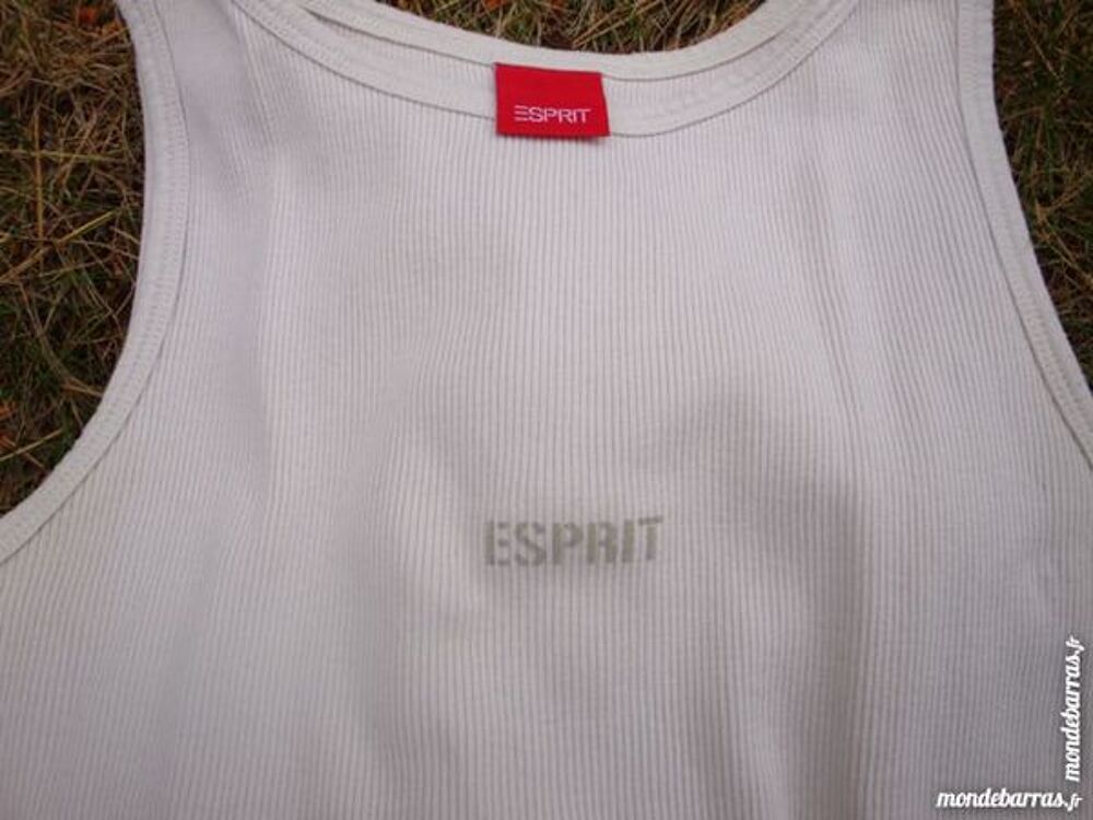 Tee shirts fantaisie marque ESPRIT Vêtements