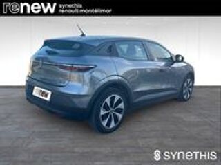 M&eacute;gane Megane E-Tech EV60 130ch super charge Evolution ER 2023 occasion 26200 Mont&eacute;limar