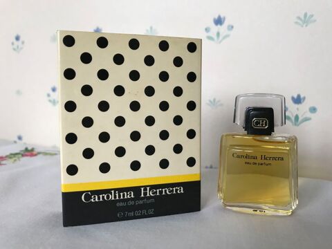 Miniature de parfum 5 Vincennes (94)