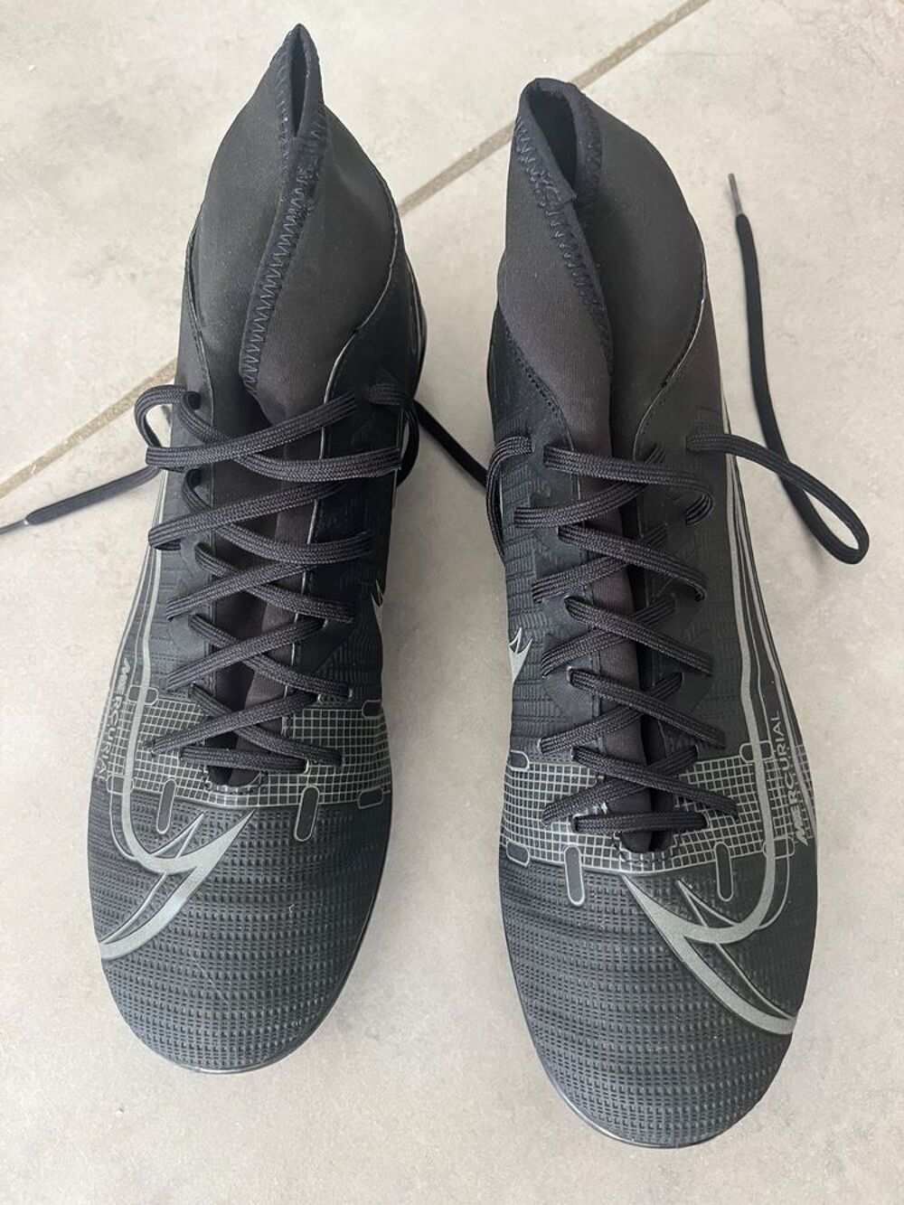 Chaussures de football Nike Superfly Chaussures