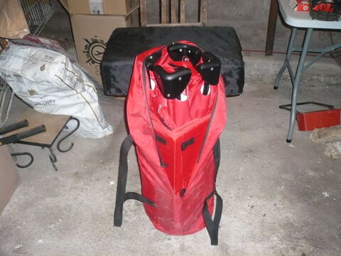 Lit parapluie pour enfant. 30 Foulcrey (57)