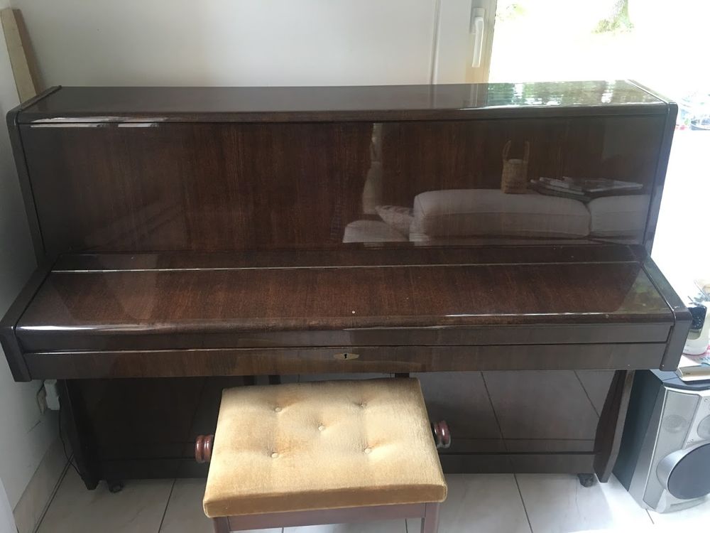 piano marque nieer Instruments de musique