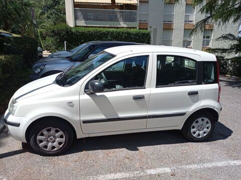 Fiat panda MY 1.2 8V 69 ch Dynamic