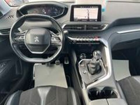 3008 BlueHDi 130ch S&S BVM6 Crossway 2018 occasion 84000 Avignon