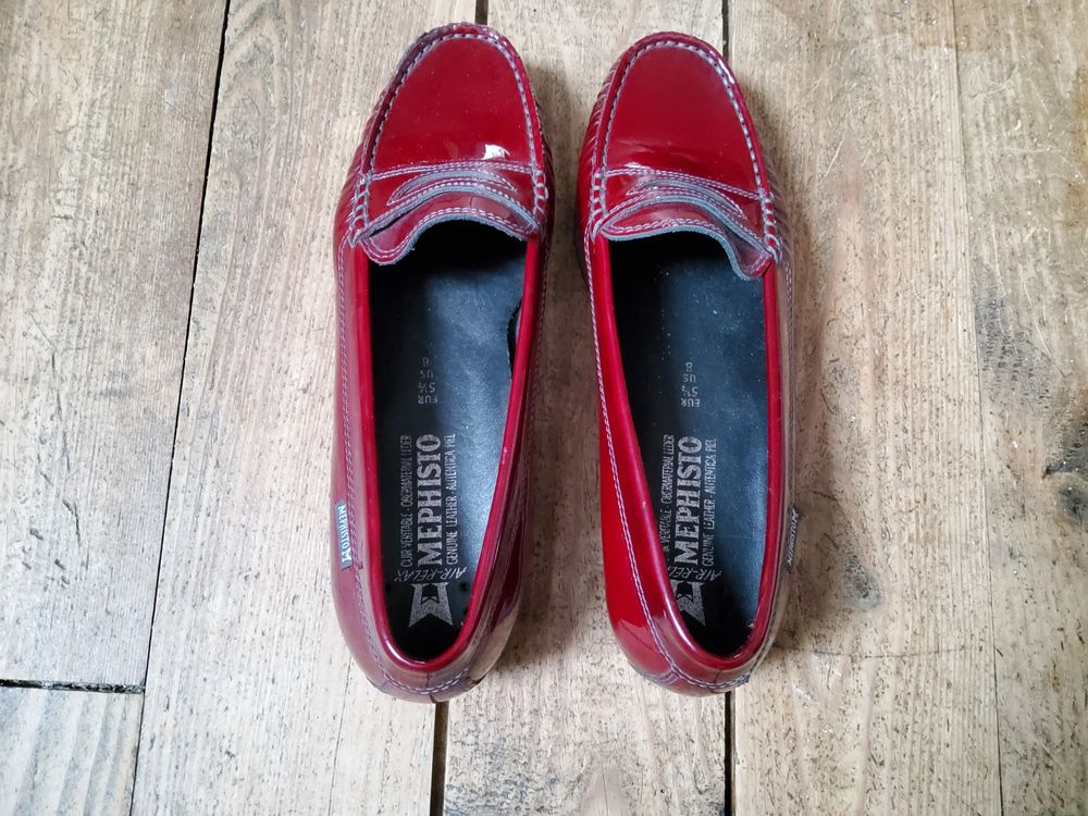 Mephisto Chaussures