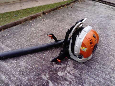 souffleur thermique Stihl BR600 400 Corronsac (31)
