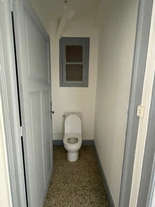 Appartement à louer 2 pièces 54 m²